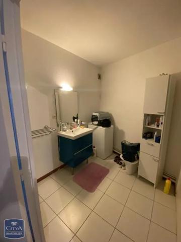 Appartement à vendre 2 pièces 42.8m²