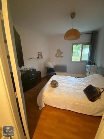 Appartement à vendre 2 pièces 42.8m²