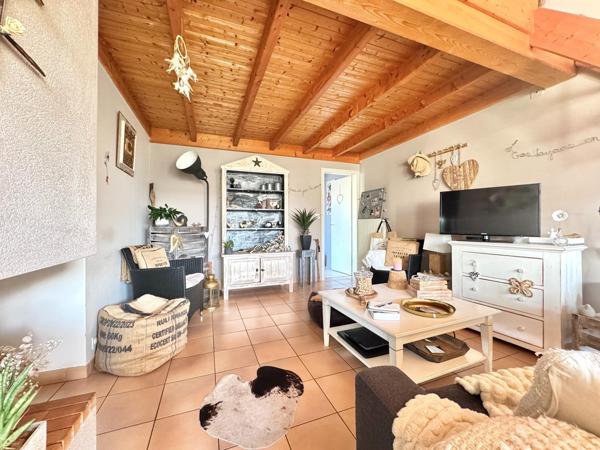 Maison à CHALLANS, 85300 - 4 pièces 76m²