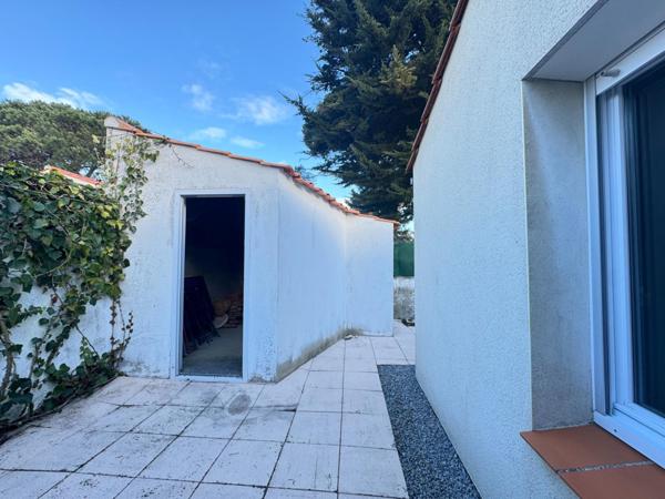 Maison à CHALLANS, 85300 - 4 pièces 76m²