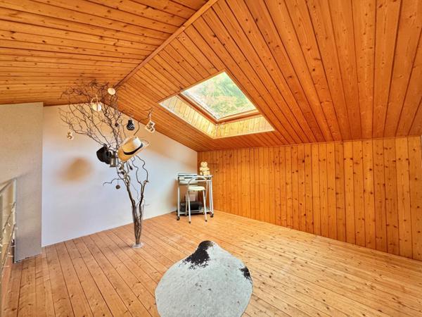 Maison à CHALLANS, 85300 - 4 pièces 76m²