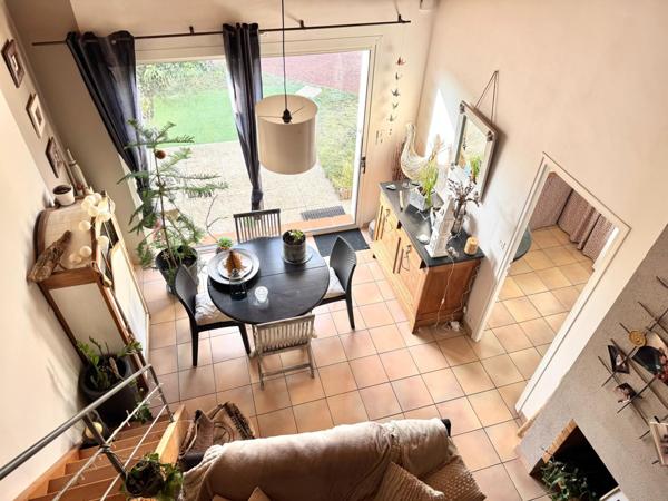 Maison à CHALLANS, 85300 - 4 pièces 76m²