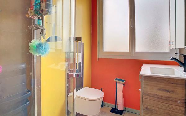 Maison à vendre    4 pièces •  Brest