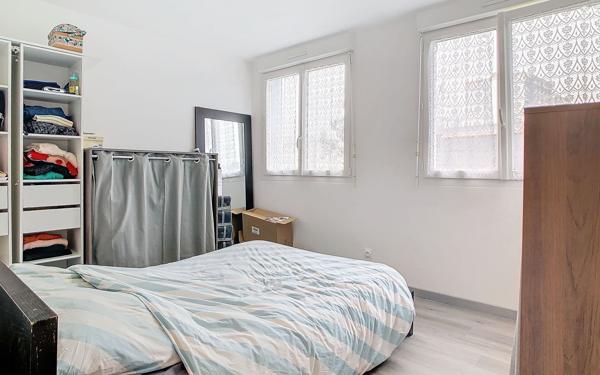 Maison à vendre    4 pièces •  Brest