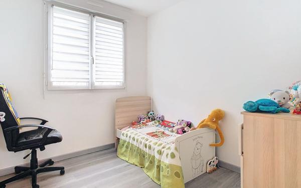 Maison à vendre    4 pièces •  Brest