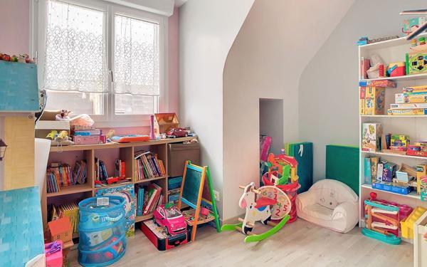 Maison à vendre    4 pièces •  Brest