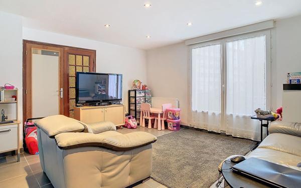 Maison à vendre    4 pièces •  Brest