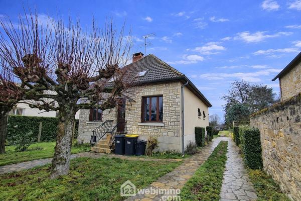 Maison 140 m² à Le Malesherbois 45330