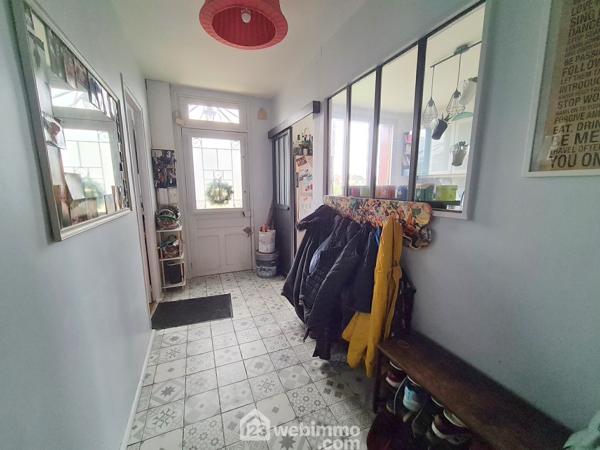 Maison 140 m² à Le Malesherbois 45330