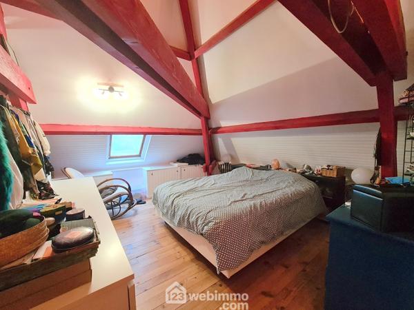 Maison 140 m² à Le Malesherbois 45330
