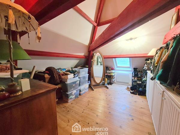 Maison 140 m² à Le Malesherbois 45330