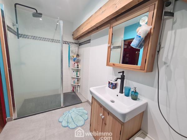 Maison 140 m² à Le Malesherbois 45330