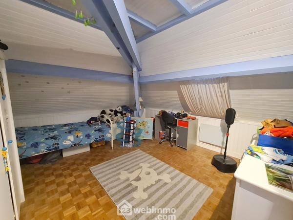 Maison 140 m² à Le Malesherbois 45330