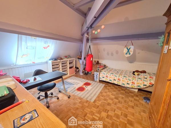 Maison 140 m² à Le Malesherbois 45330