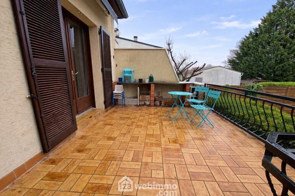 Maison 140 m² à Le Malesherbois 45330