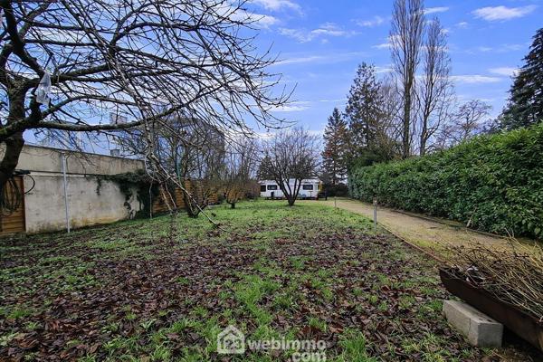 Maison 140 m² à Le Malesherbois 45330