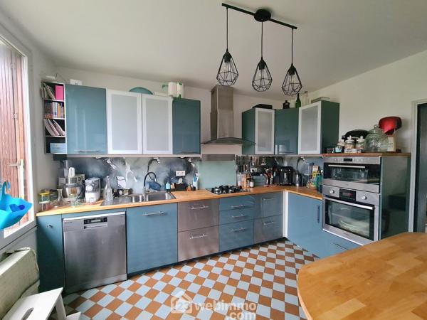 Maison 140 m² à Le Malesherbois 45330