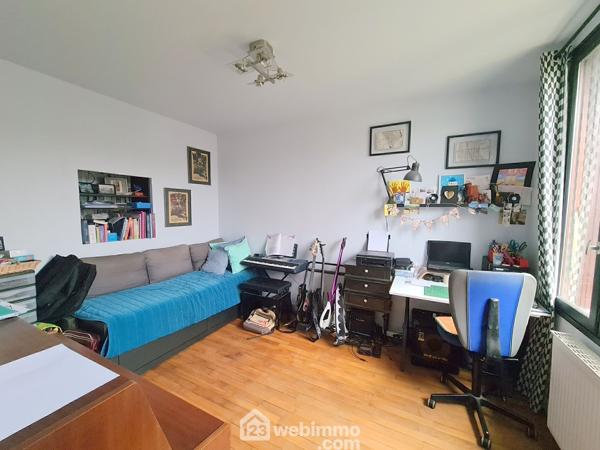 Maison 140 m² à Le Malesherbois 45330