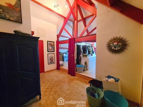 Maison 140 m² à Le Malesherbois 45330