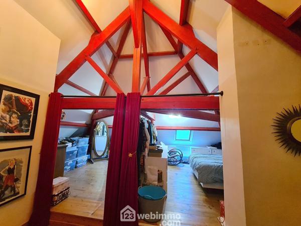 Maison 140 m² à Le Malesherbois 45330