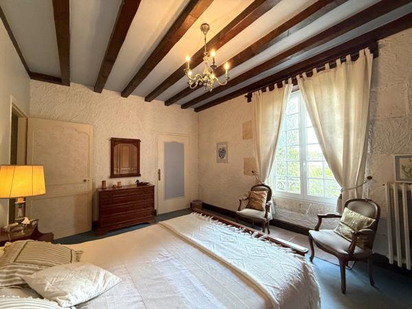 MAISON DE CARACTERE Nontron