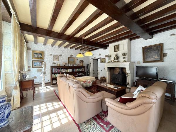 MAISON DE CARACTERE Nontron