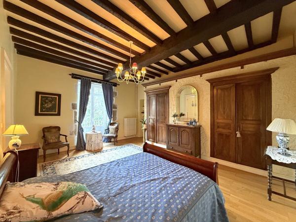 MAISON DE CARACTERE Nontron