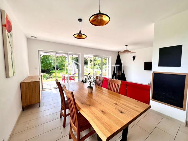 Maison Saint-Lambert, proche Angers et Beaucouzé