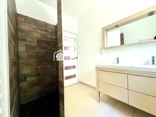 Maison Saint-Lambert, proche Angers et Beaucouzé