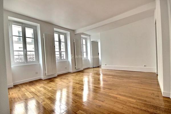 Location Appartement 3 pièces 55 m2 à Vincennes