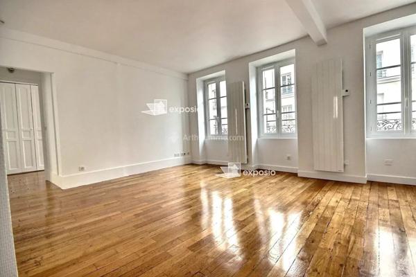 Location Appartement 3 pièces 55 m2 à Vincennes