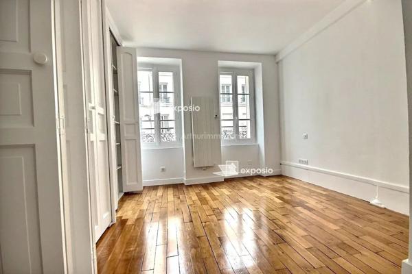 Location Appartement 3 pièces 55 m2 à Vincennes