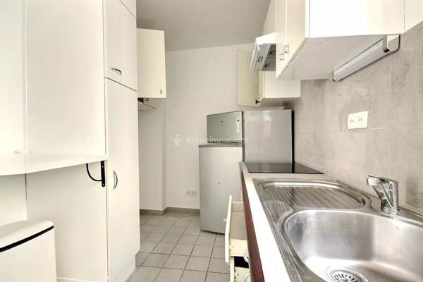 Location Appartement 3 pièces 55 m2 à Vincennes