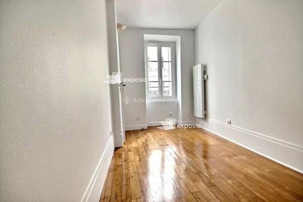 Location Appartement 3 pièces 55 m2 à Vincennes