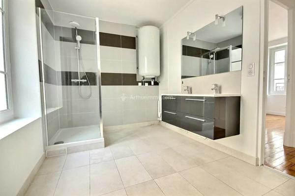 Location Appartement 3 pièces 55 m2 à Vincennes