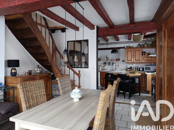 Maison à vendre 6 pièces 115 m² Thouars