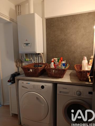 Maison à vendre 6 pièces 115 m² Thouars