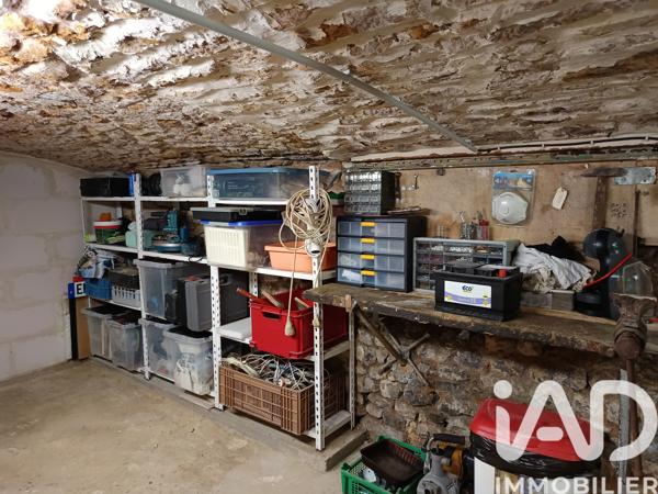 Maison à vendre 6 pièces 115 m² Thouars