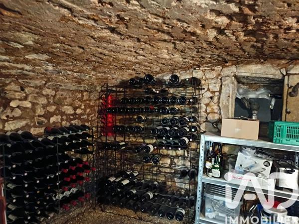 Maison à vendre 6 pièces 115 m² Thouars