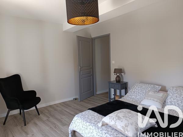 Maison à vendre 6 pièces 115 m² Thouars