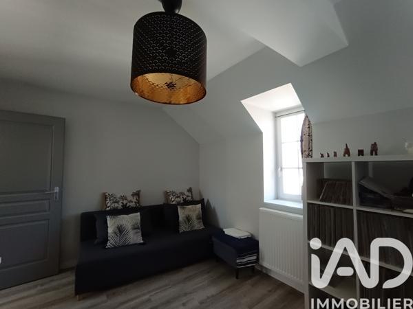 Maison à vendre 6 pièces 115 m² Thouars
