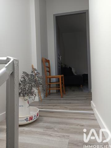 Maison à vendre 6 pièces 115 m² Thouars