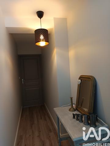 Maison à vendre 6 pièces 115 m² Thouars