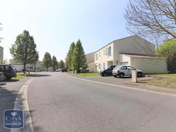 Maison à vendre 4 pièces 80m²