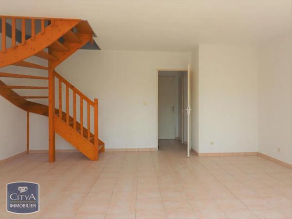 Maison à vendre 4 pièces 80m²