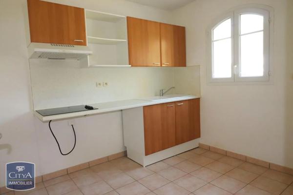 Maison à vendre 4 pièces 80m²