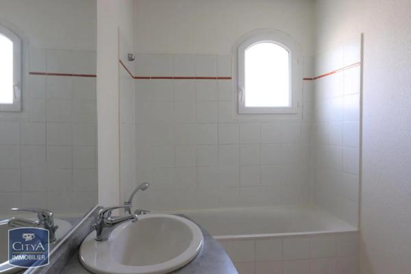 Maison à vendre 4 pièces 80m²