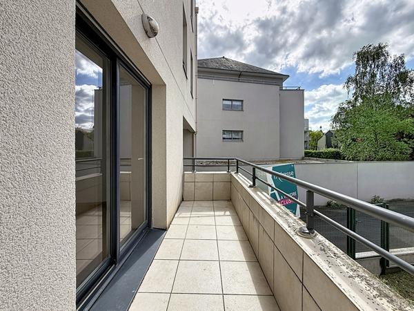 Appartement T3 Quartier Place Ney/Jardin des plantes