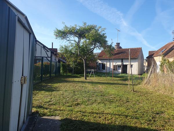 Maison Yvoy Le Marron 3 pièce(s)