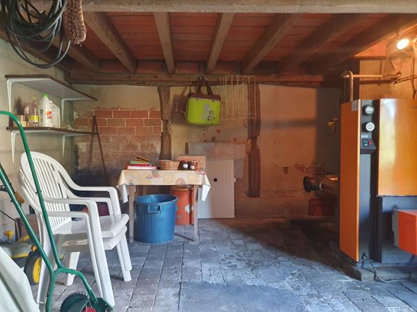 Maison Yvoy Le Marron 3 pièce(s)